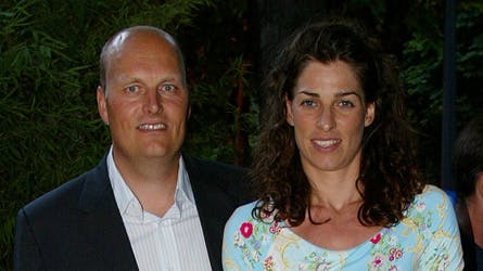 Anne Dorte Tanderup har en omfattende viden om kost. Derfor skal hun nu vejlede rytterne på Bjarne Riis? cykelhold Team Saxo Bank.