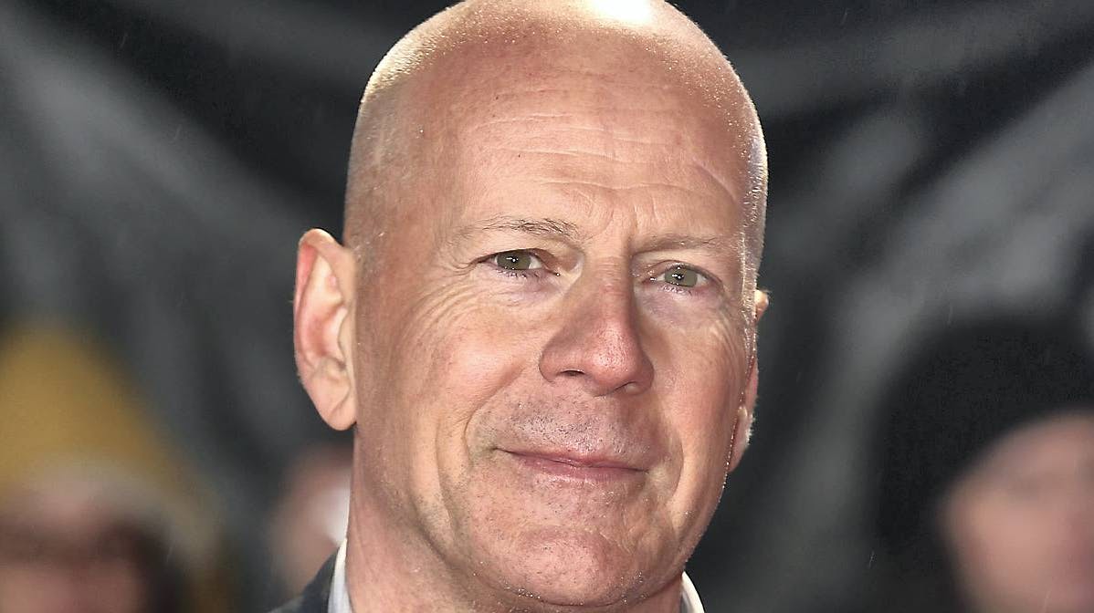 Bruce Willis