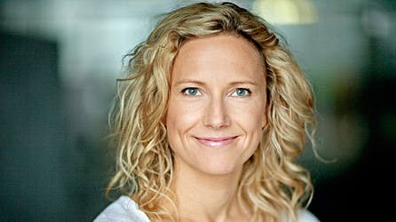 Charlotte Vestergaard Beder