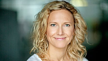 Charlotte Vestergaard Beder
