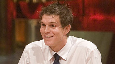 - Ja, han har fået en søn i fredags, bekræfter Daniels fætter, angriberen Nikolaj Agger, der søndag var med Brøndby-truppen i Esbjerg.