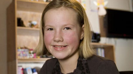 Emma fra Årgang 0