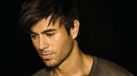 Enrique Iglesias