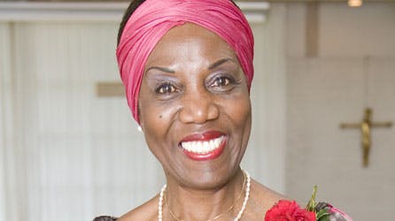 Etta Cameron