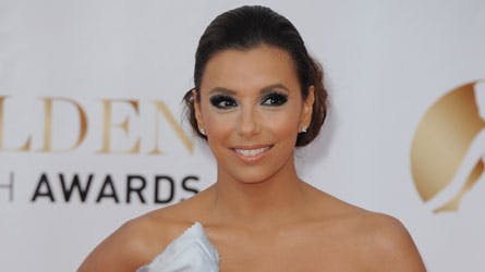 Eva Longoria