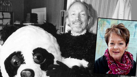 Gregers Dirckinck-Holmfeld