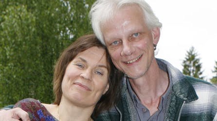 Jannie Helle