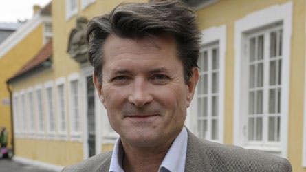 Jens Gaardbo
