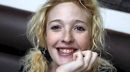 Julie Agnete Vang Christensen