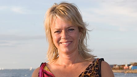 Lene Hansson