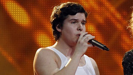 Lukas Graham