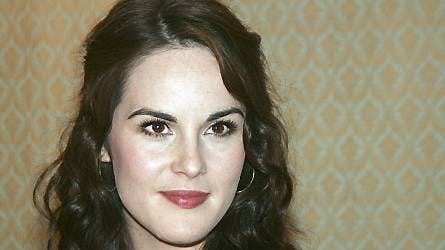 Michelle Dockery