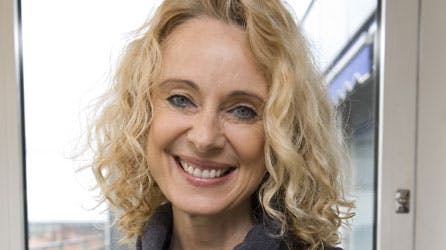 Monica Ritterband