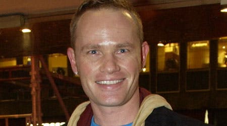 Morten Skærved