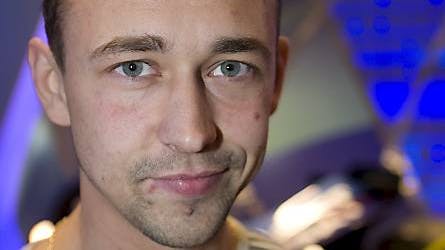 Nicolas Kiesa overvejer at deltage i "Vild med dans" på TV 2