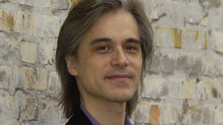 Niels Lan Doky