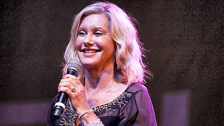 Olivia Newton-John