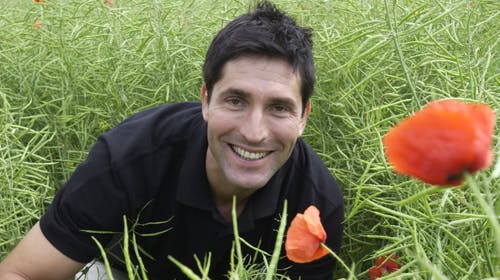 Per Fløng er kommet i uvejr for at skrive om dødsstraf på sin blog. Det er ikke længere tilladt for TV2?s ansatte værter at udbrede sine politiske holdninger på kanalens blog.