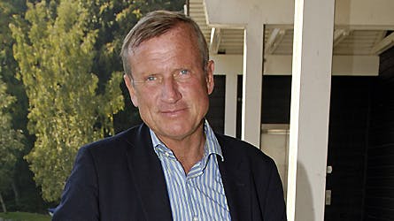 Peter Brixtofte fejrer sin fødselsdag med kæmpe fest i Tivoli.