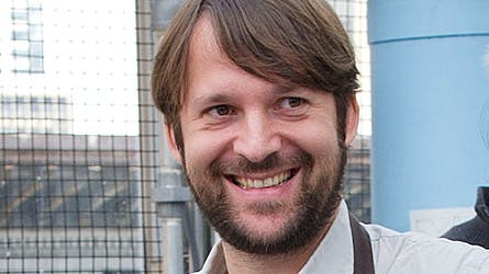 René Redzepi