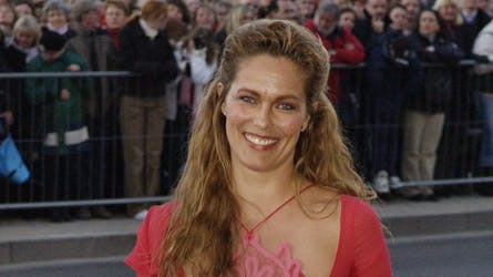 Renée Toft Simonsens slanke-hemmelighed er en kålsuppe, som man må spise så meget af, som man overhovedet har lyst til.