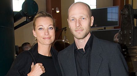 Søren Bruun og Louise Bjerregaard 