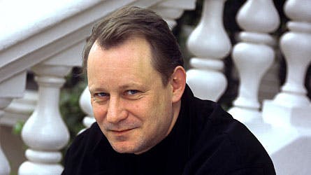 Stellan Skarsgård