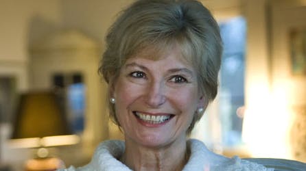 Vivi Flindt kommer aldrig over savnet af Flemming.