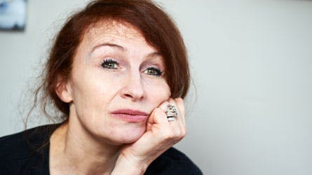 Bodil Jørgensen