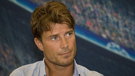 Brian Laudrup