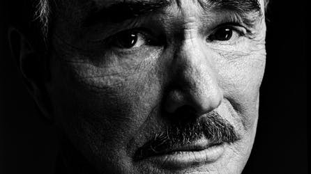 Burt Reynolds