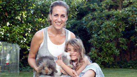 Camilla Gohs Miehe-Renard