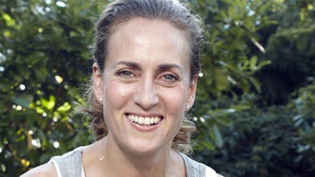 Camilla Miehe-Renard