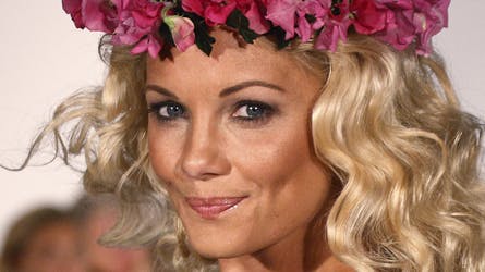 Caroline Fleming
