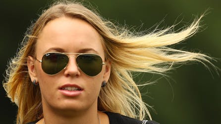 Caroline Wozniacki