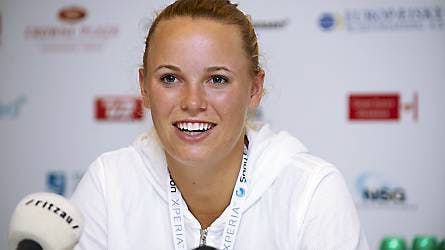 Caroline Wozniacki
