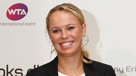 Caroline Wozniacki