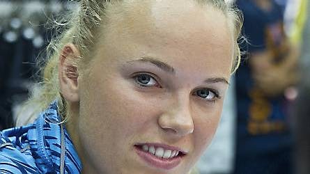 Caroline Wozniacki
