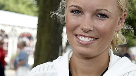 Caroline Wozniacki