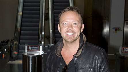 Carsten "Soulshock" Schack