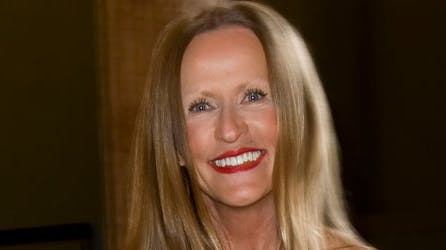 Catherine Danneskiold-Samsøe