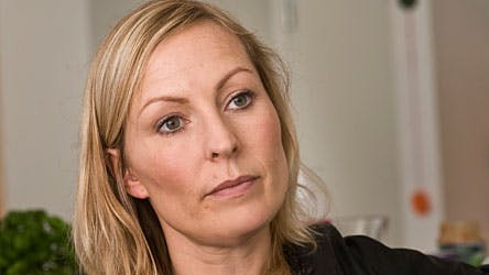 Cecilie Beck