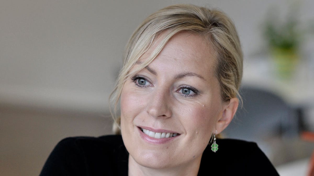 Cecilie Beck