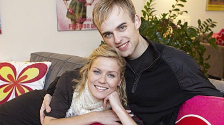 Cecilie Hother