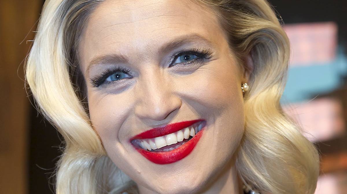 Christiane Schaumburg-Müller