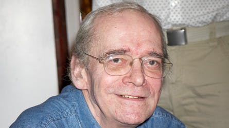 Claus Ryskjær