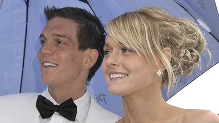 Daniel Agger