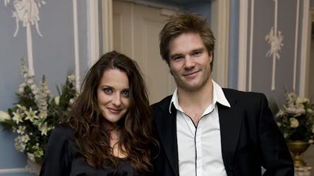 Marie Askehave og David Owe har startet deres egen lille teatergruppe og kommer dermed til at arbejde tæt sammen i fremtiden.