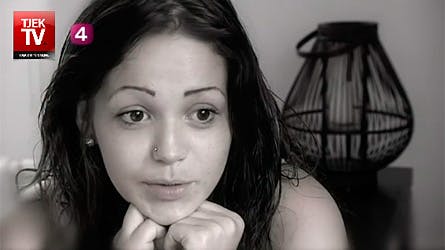 Amanda Sisse var meget skuffet over sin ekskærestes opførsel efter fødslen af sønnen Willam.