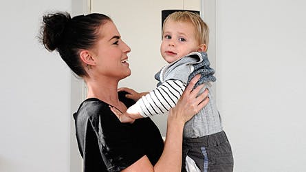 Camilla Sophia Nielsen